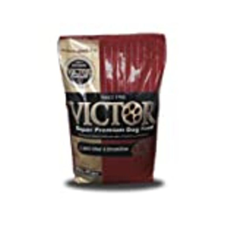 Victor Select Lamb & Rice Dry Dog Food, 40 lb