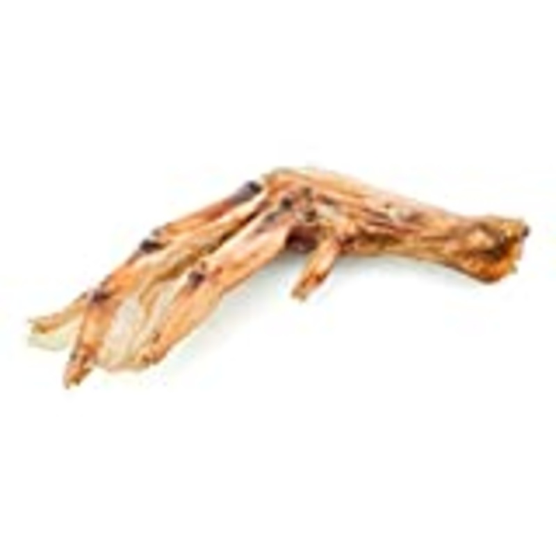 Barkworthies Dog Treat