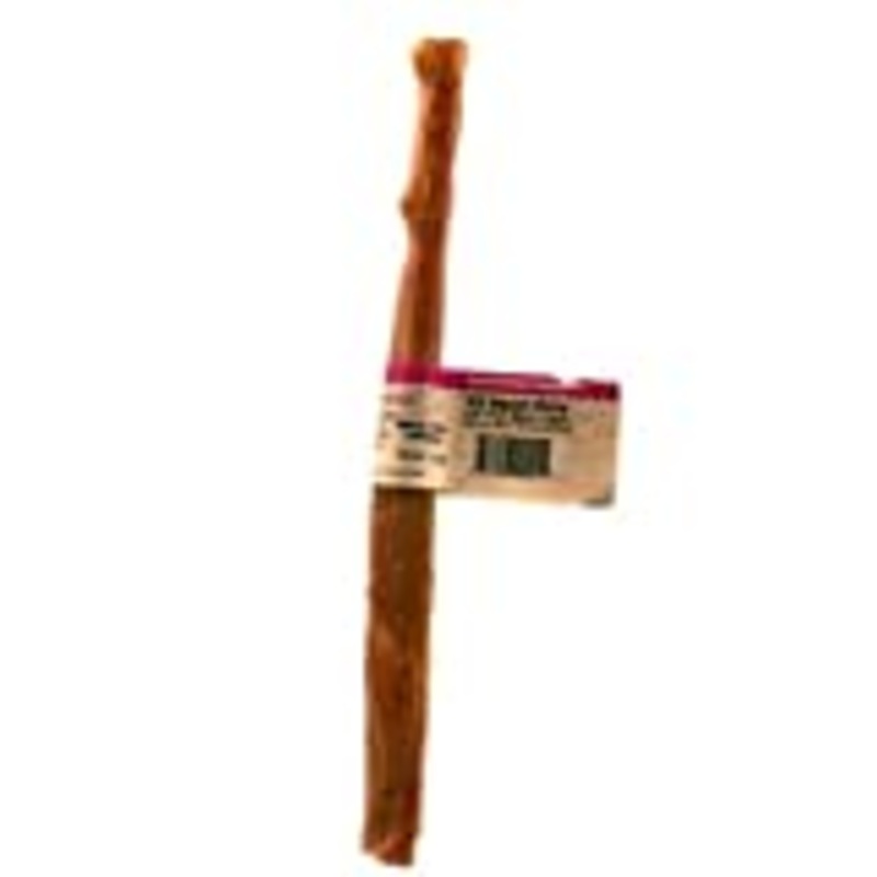 Jones K9 Bacon Roll (10in Pork Skin)