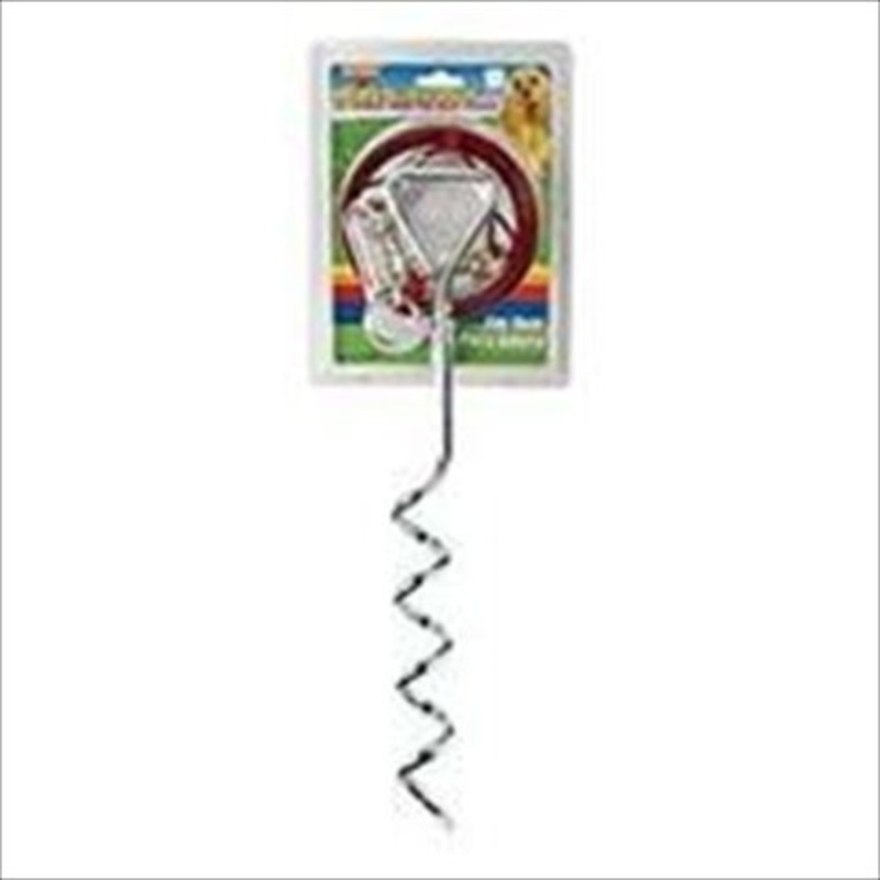 Four Paws - Container 100062249 Walk-About Combo W/ 15Ft Cable