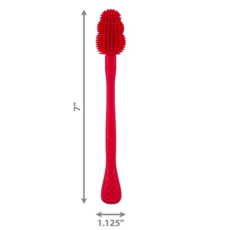 Kong Dog KONG Cleaning Brush