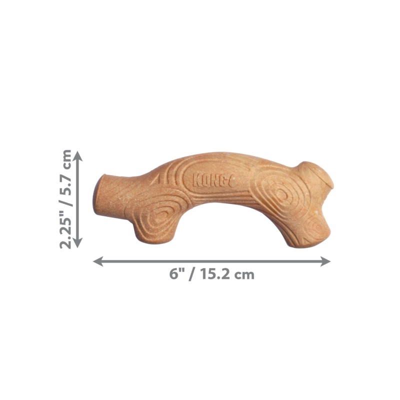 Kong Dog Toy ChewStix Ultra Stick Large