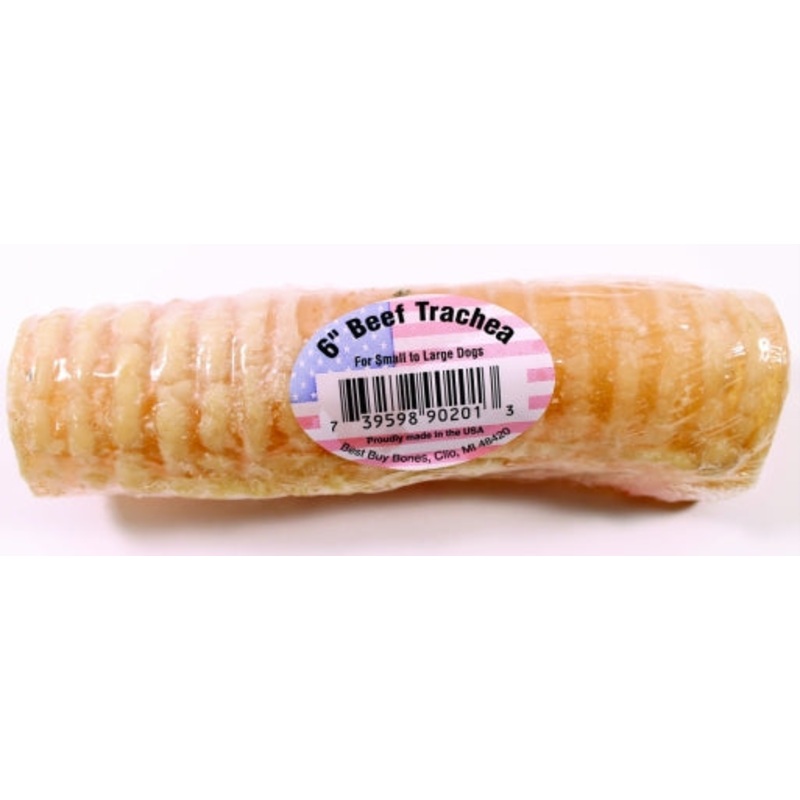 Nature's Own Beef Trachea, Medium