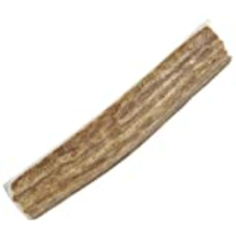 Happy Dog of Cape Cod Sliced Elk Antler Dog Chew Petite