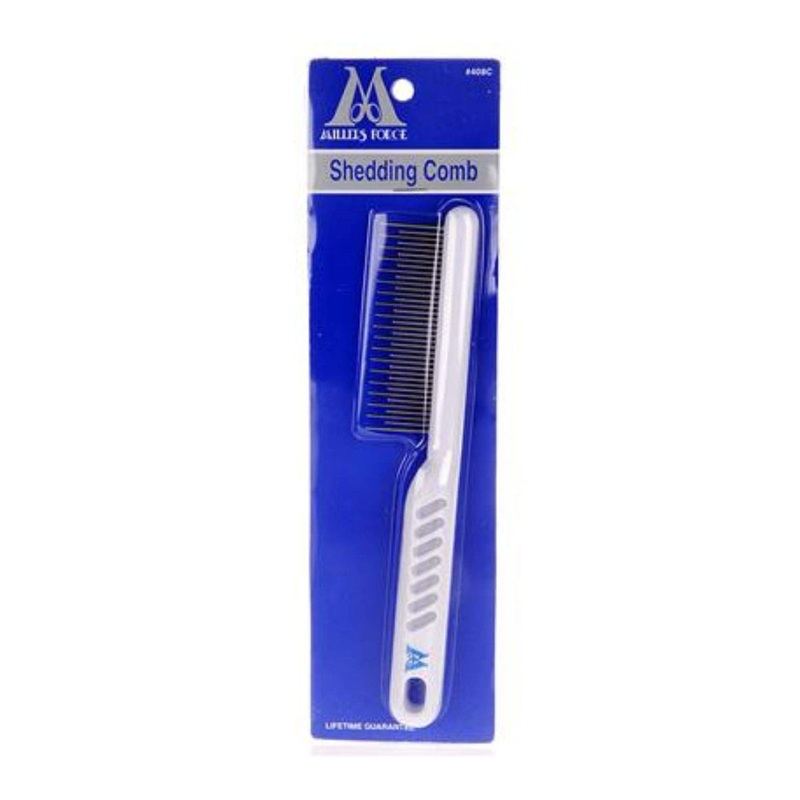 Millers Forge Deluxe Shedding Comb