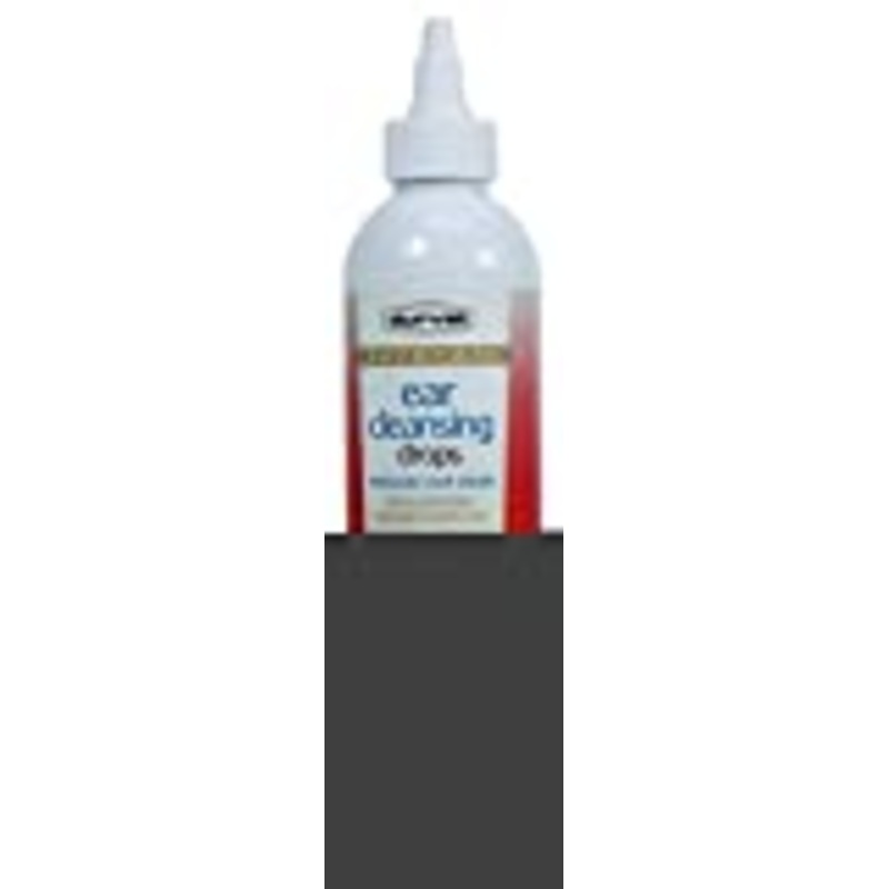 NATURALS EAR CLEANSING DROP 8OZ