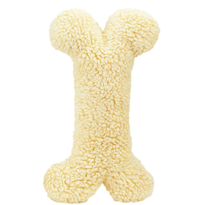 Petlou 16  Fleece Bone