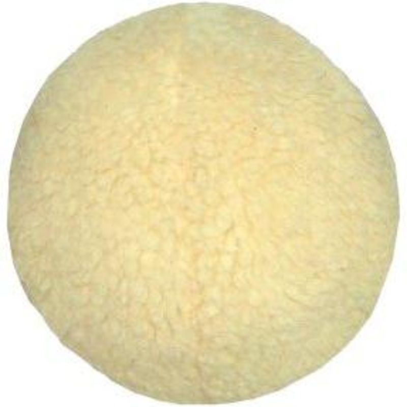 Petlou 8 Fleece Ball"