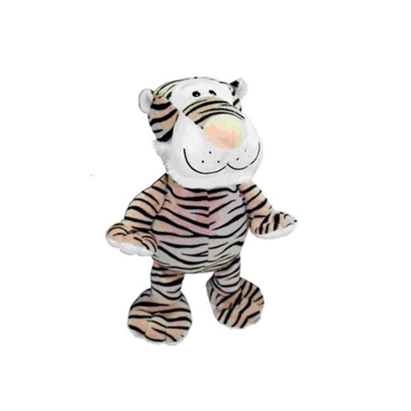 Petlou Tiger 8 Inch Dog