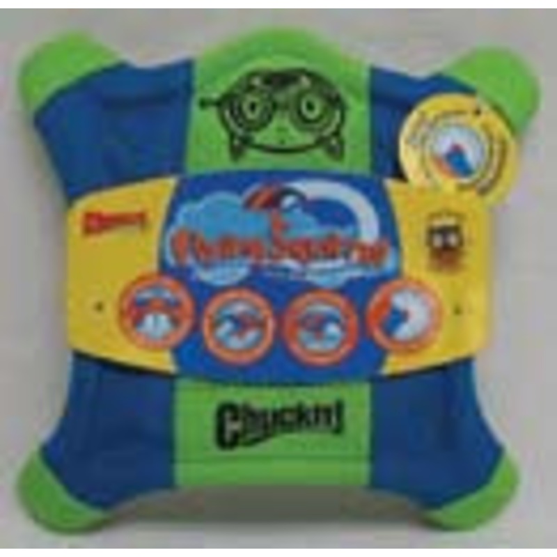 Petmate Doskocil Co. Inc. Flying Squirrel Dog Toy  Small