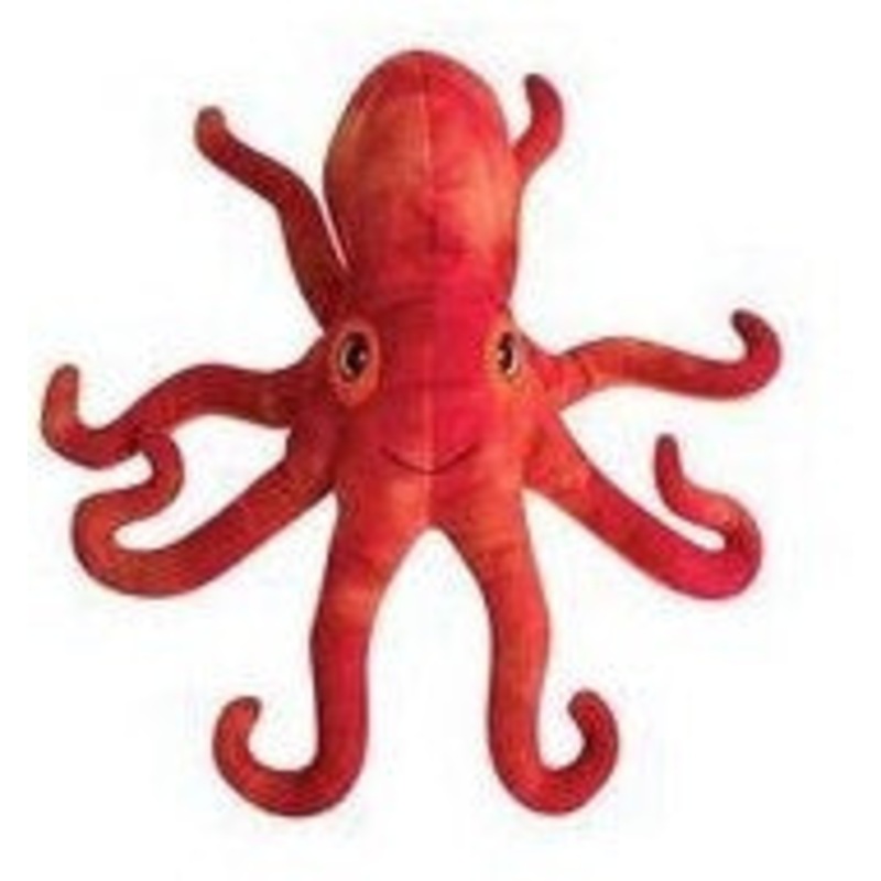 SNUGZ OLIVIA THE OCTOPUS