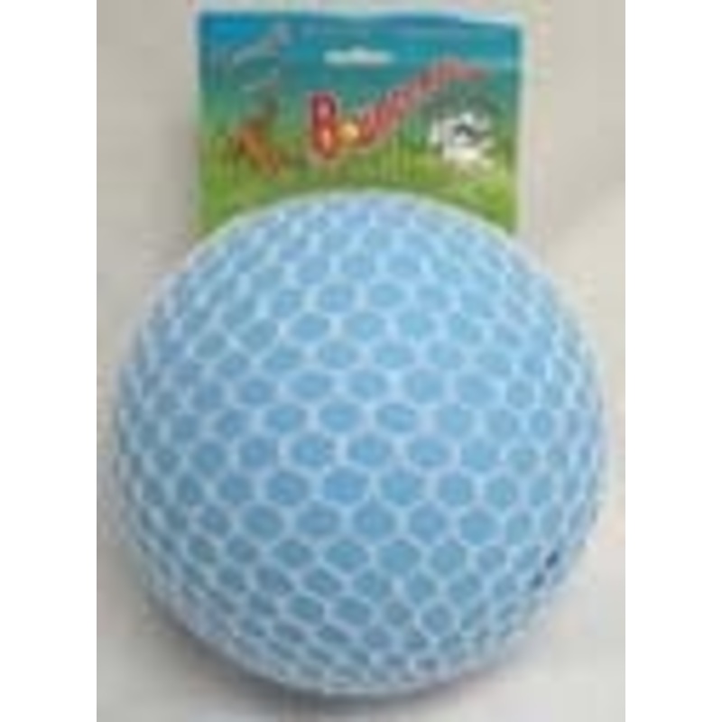 Jolly Pets Bounce-n-Play Dog Ball Toy