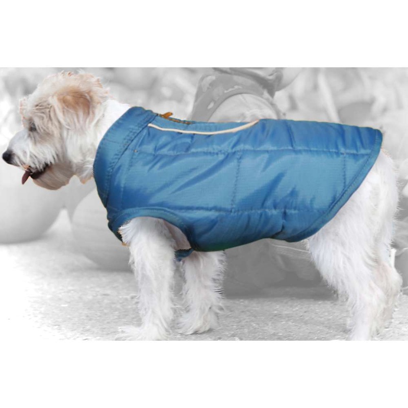 Kurgo Loft Jacket