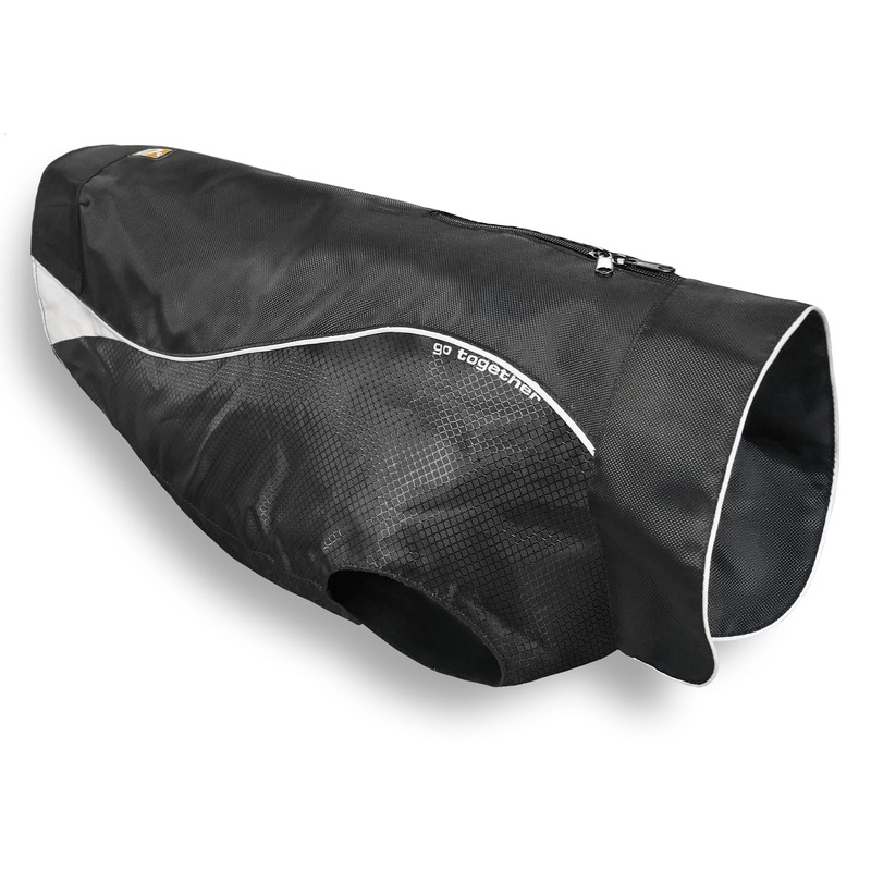 Kurgo North Country Coat with LED Lights eXtra Large