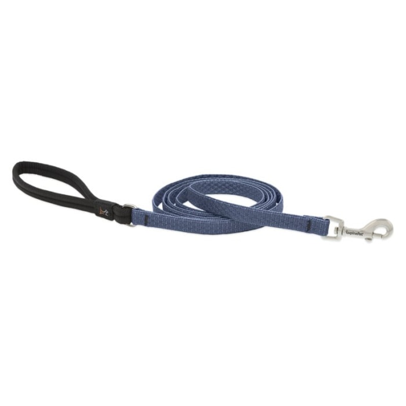 Lupine Pet Dog 6 Ft Long 1/2 In Leash Eco Mounta In Lake