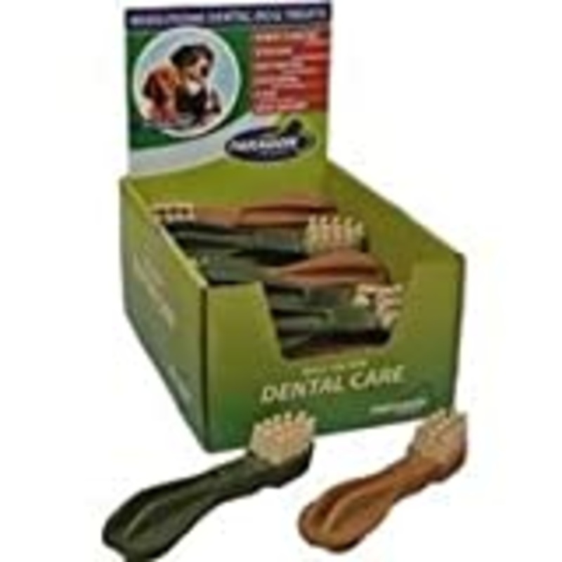 Dog Supplies Toothbrush Star Xl 18/Cs