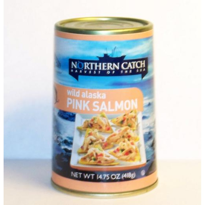 Health Extension 12.5 oz Northern Catch Salmon Food