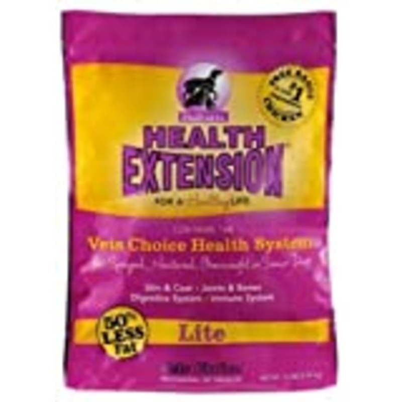 Vets Choice Holistic Health Extension Lite Free Range Chicken Dry Dog Food, 35 Lb