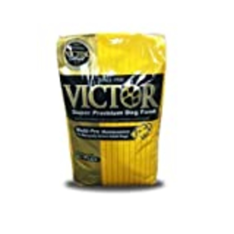 Victor Multi-Pro Dry Dog Food - 50