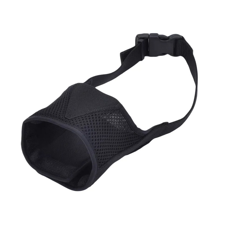 Coastal Best Fit Adjustable Comfort Dog Muzzle eXtra Large 10-13in