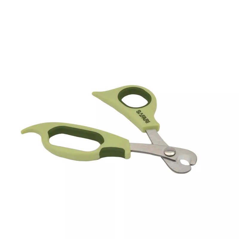 Coastal Safari Dog Deluxe Nail Trimmer