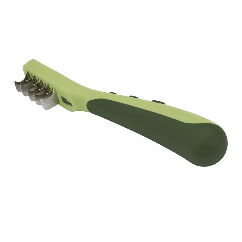 Coastal Safari Dog Mat Remover