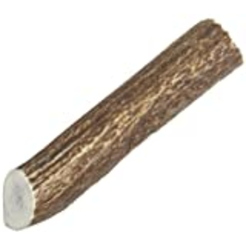 Happy Dog of Cape Cod Sliced Elk Antler Dog Chew Large