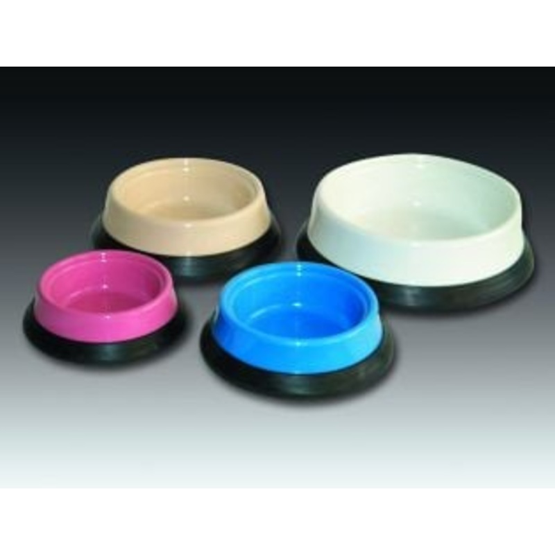 JW Pet Heavyweight Skid Stop Bowl