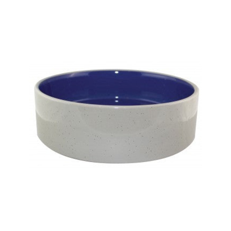 Spot Ethical Pet Stoneware Crock Dog Dish 9.5In