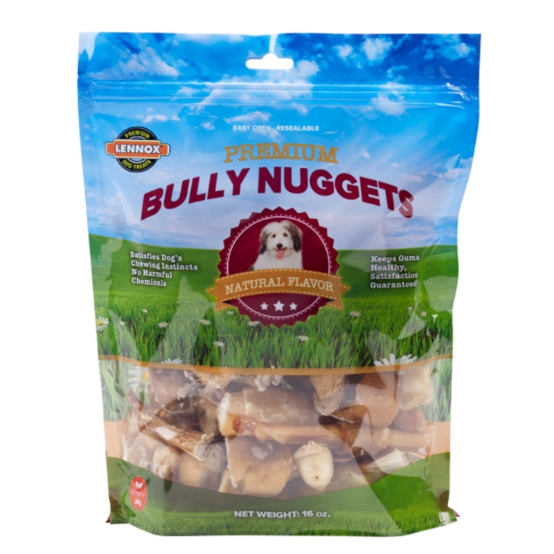Bully Treat Nuggets (16oz)