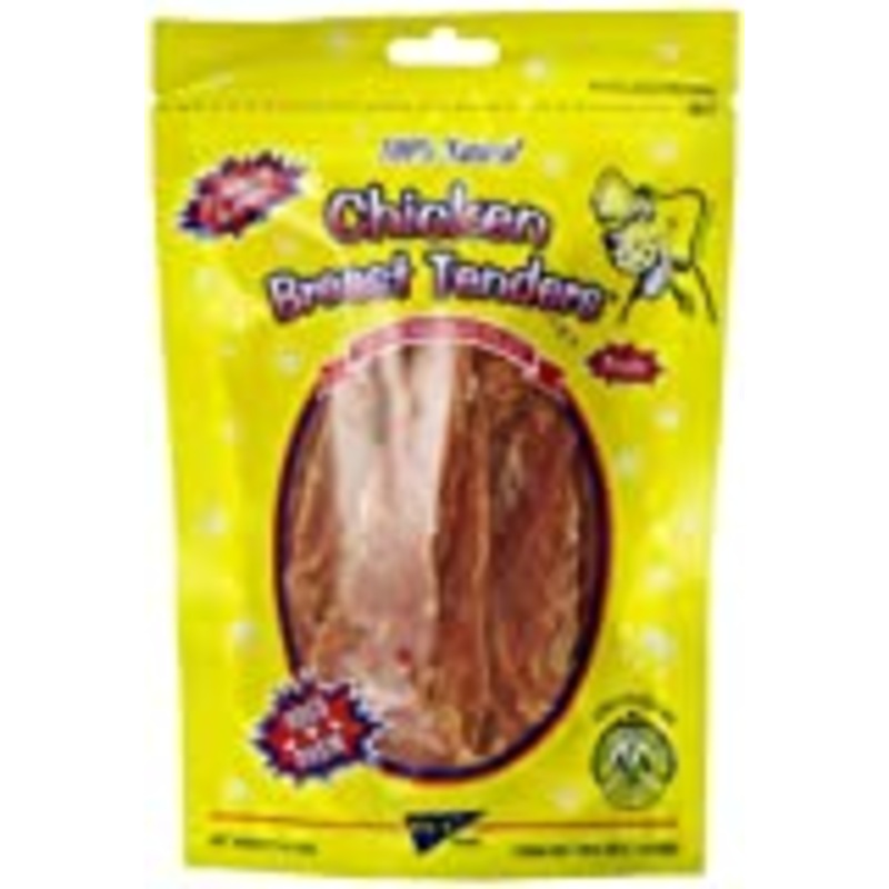Chicken Breast Tenders - 3Oz Bag