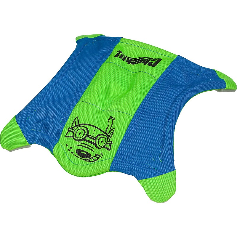 Chuckit! Flying Squirrel Spinning Dog Toy  Medium