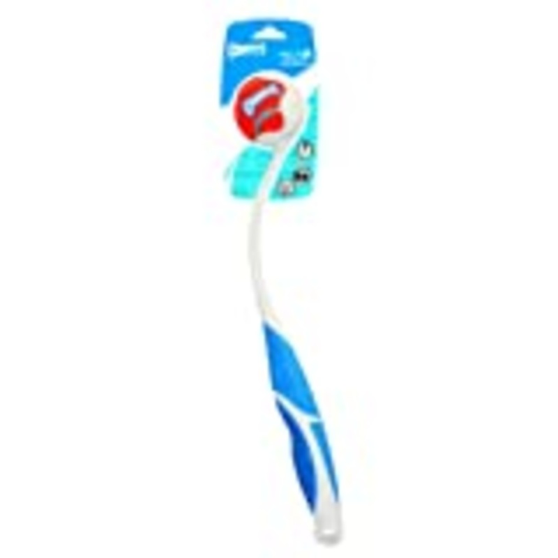 Chuckit! Pro Dog Toy Ball Launcher  Small 18   Assorted Colors