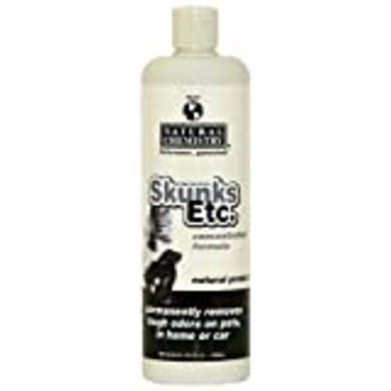 Natural Chemistry Skunks Etc. 16.9oz