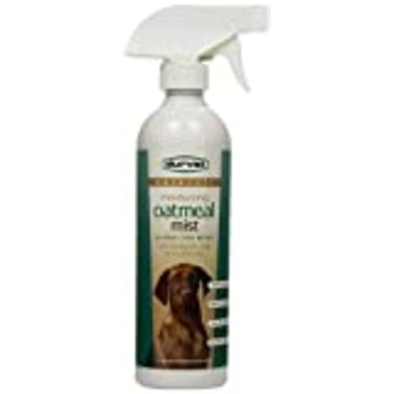 NATURALS MOISTURIZING PET MIST