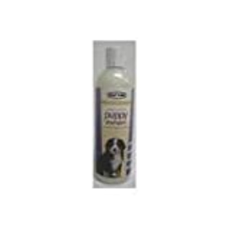 NATURALS PUPPY SHAMPOO