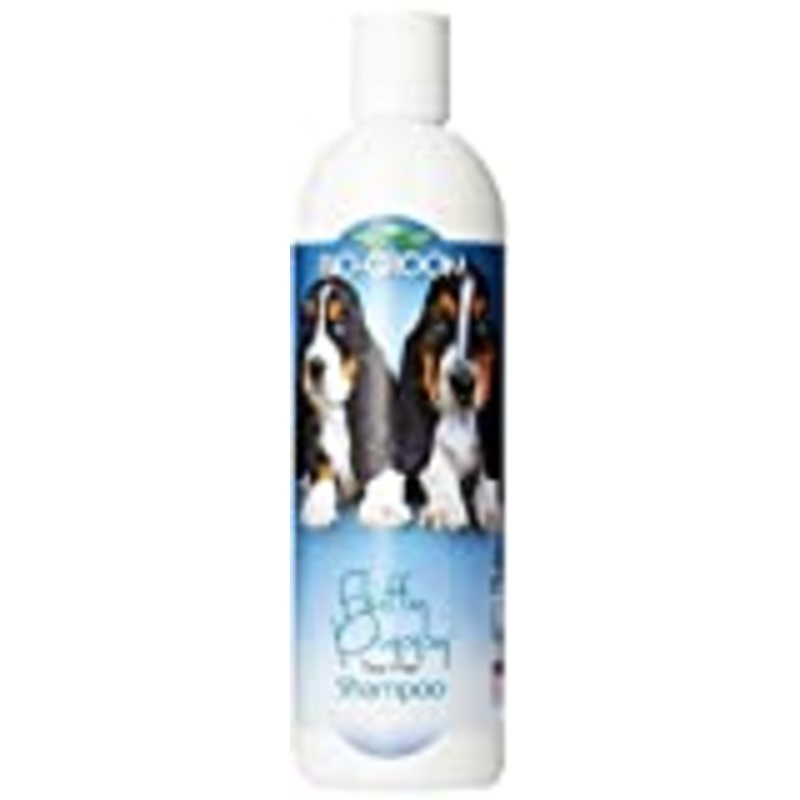 Bio Groom Fluffy Puppy Tear Free Shampoo 12oz