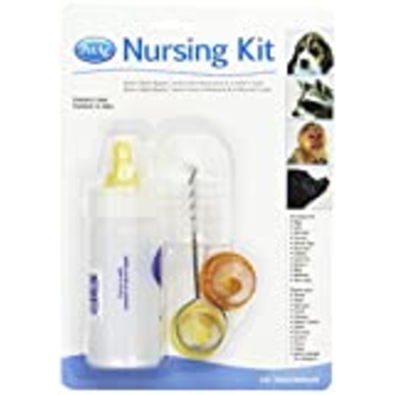 PatAg Pet Nursing Kit 4oz