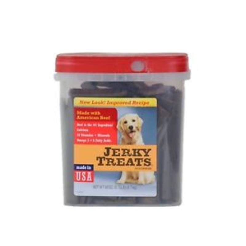 Sportmix-Wholesomes Grain Free Moist Treats For Dogs 25 Oz