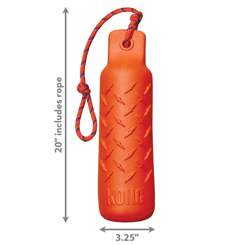 Kong Dog Toy Training Dummy eXtra Large