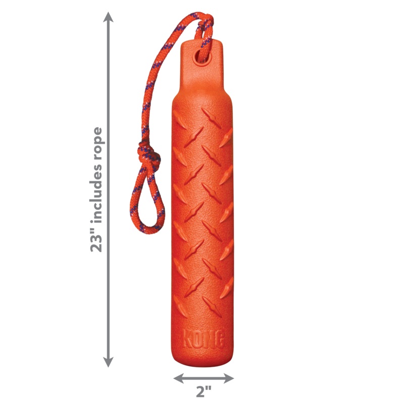 Kong Dog Toy Training Dummy Large