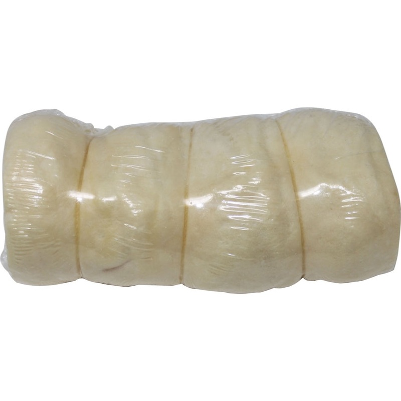 Puffed Beef Cheek Roll