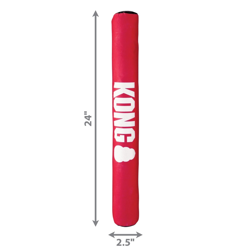 Kong Dog Toy Signature Stick eXtra Large