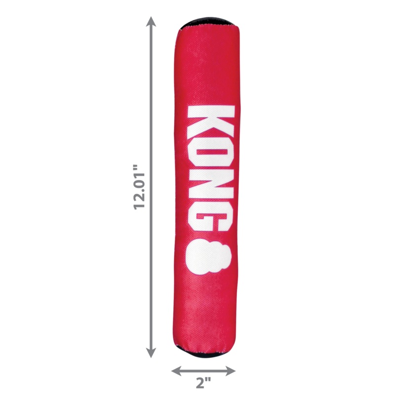 Kong Dog Toy Signature Stick Medium