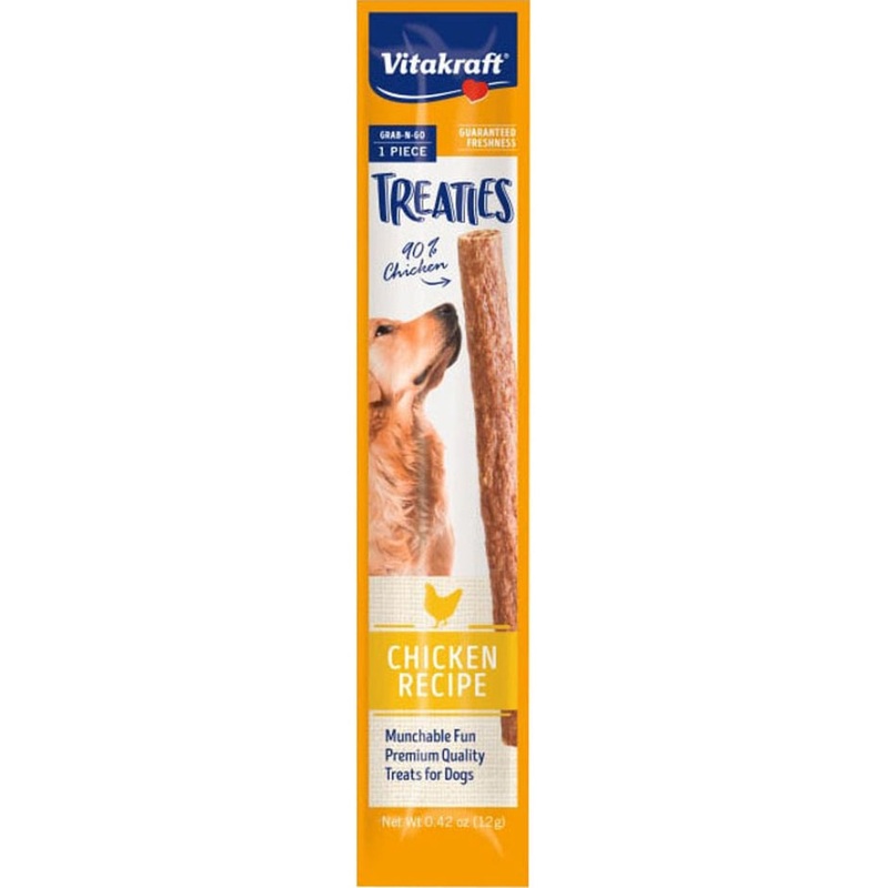 Pet Prod 35987 Treaties Dog Treat