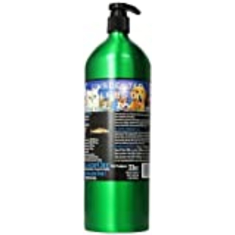 Iceland Pure Salmon Oil Unscented 33oz