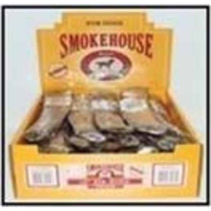Smokehouse Large Beef Rib Bone 12in