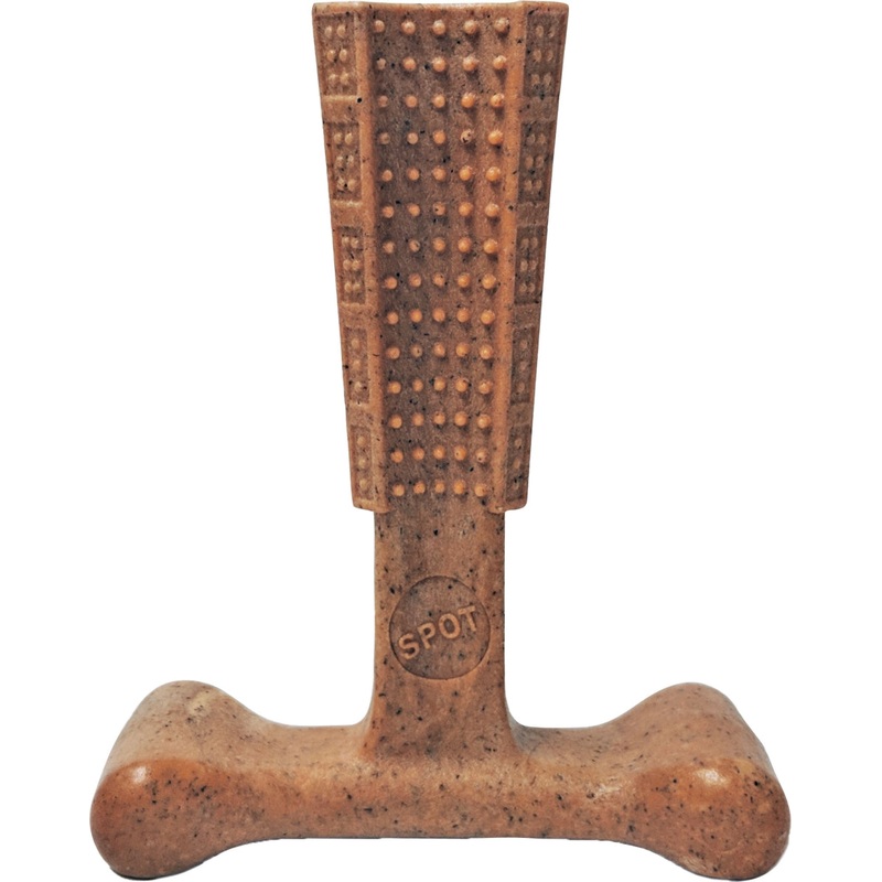 Spot Ethical Pet Dog Chew Bambone Plus Beef 7in