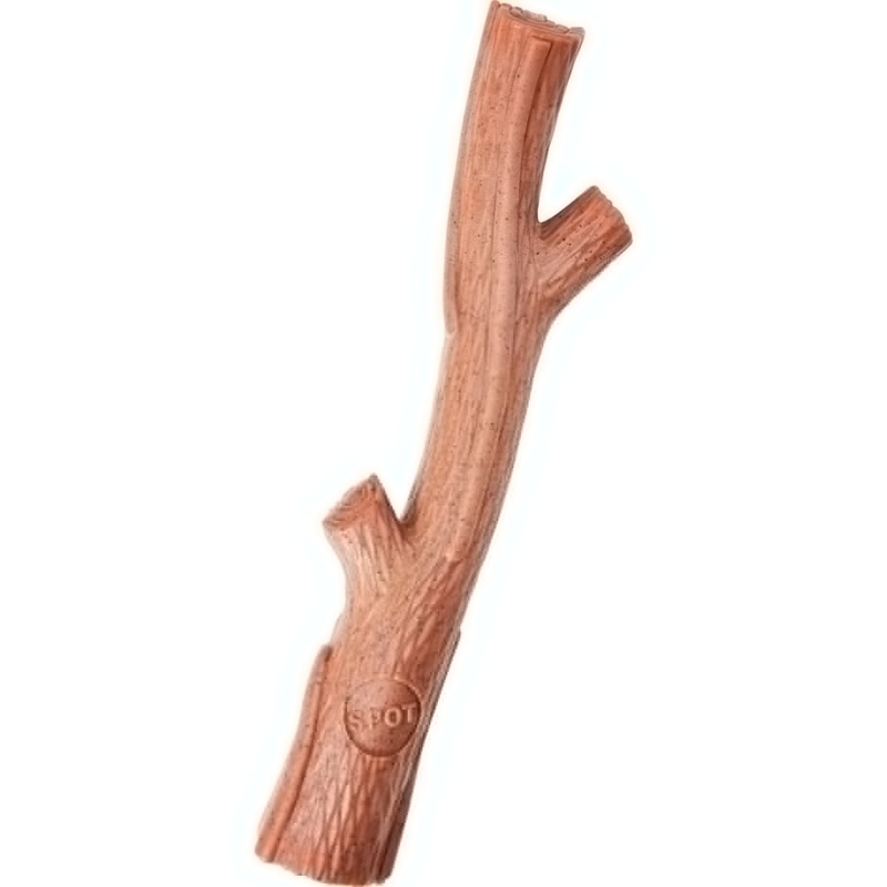 Spot Ethical Pet Dog Chew Bambone Plus Branch Beef Medium 5.75in