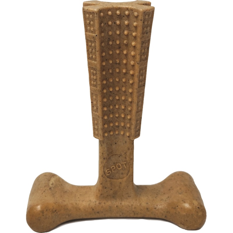 Spot Ethical Pet Dog Chew Bambone Plus Chicken 6in